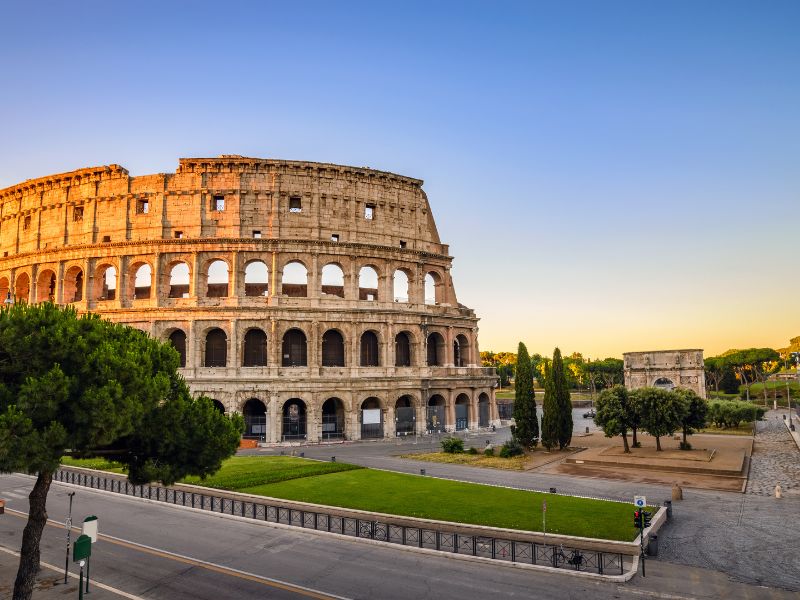 Roma Centro